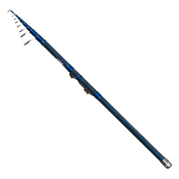 фото Удилище kaida rock 155-270, 270 см, fast, 10-40 г