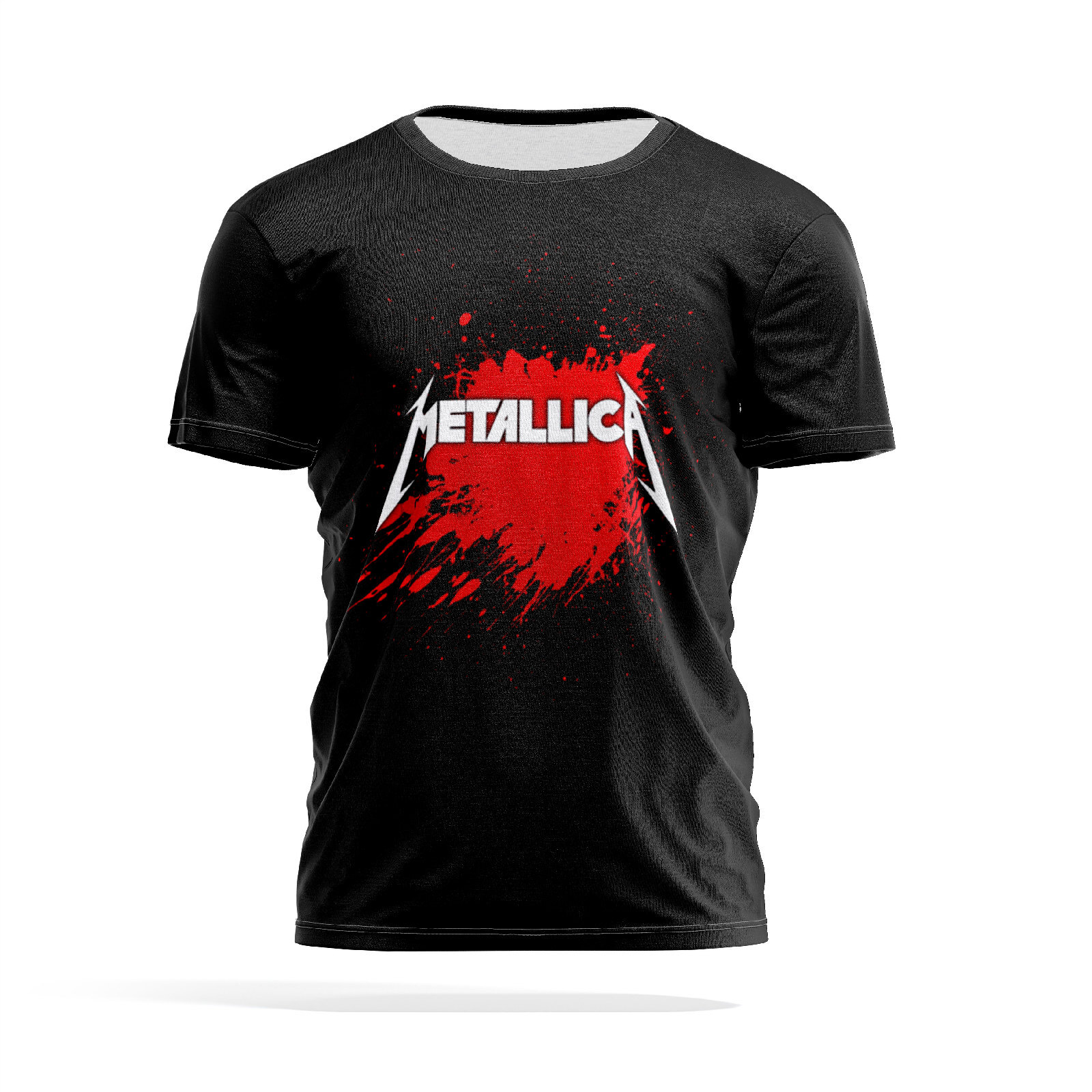 Футболка мужская PANiN PaninManTshirtMS_MS1448773 разноцветная 3XL, Черный, PaninManTshirtMS_MS1448773
Футболка мужская PANiN PaninManTshirtMS_MS1448773 разноцветная 3XL, Черный, PaninManTshirtMS_MS1448773