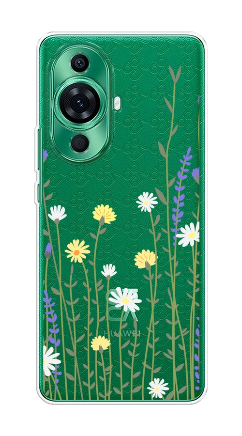 Чехол на Huawei Nova 11 Pro "Ромашка и лаванда", Зеленый;желтый;прозрачный, 6121350-1
Чехол на Huawei Nova 11 Pro "Ромашка и лаванда", Зеленый;желтый;прозрачный, 6121350-1