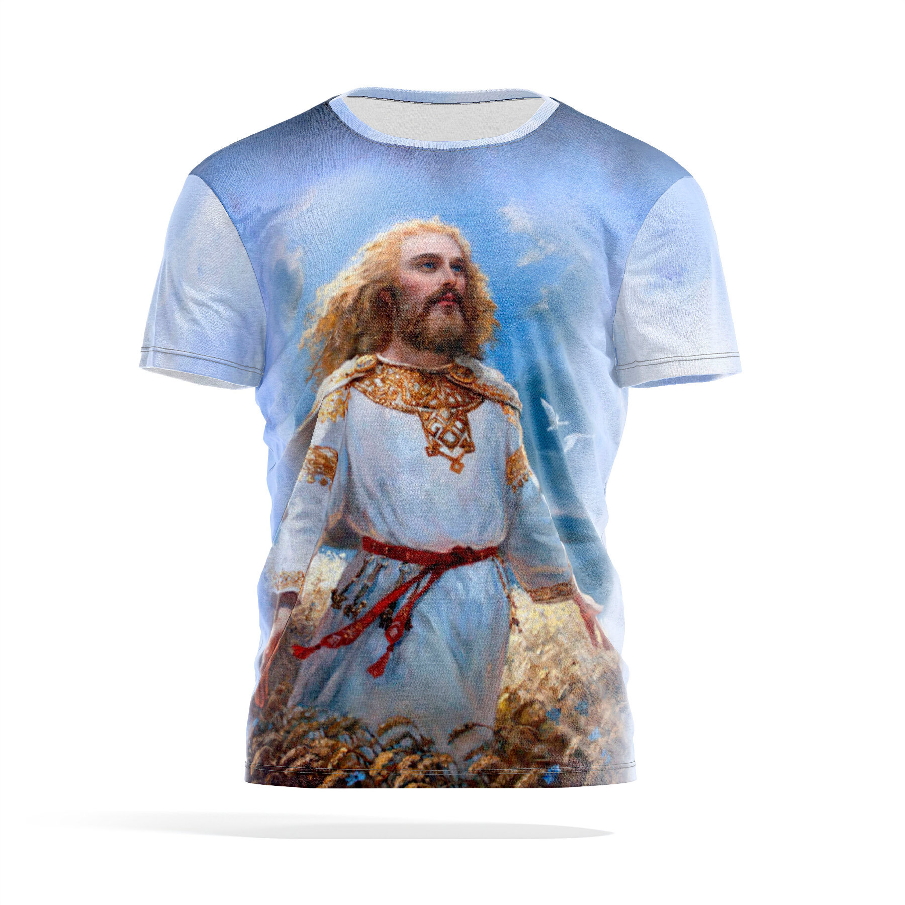 Футболка мужская PANiN PaninManTshirtVM_5_8_VM1645849 разноцветная 4XL, PaninManTshirtVM_5_8_VM1645849
Футболка мужская PANiN PaninManTshirtVM_5_8_VM1645849 разноцветная 4XL, PaninManTshirtVM_5_8_VM1645849