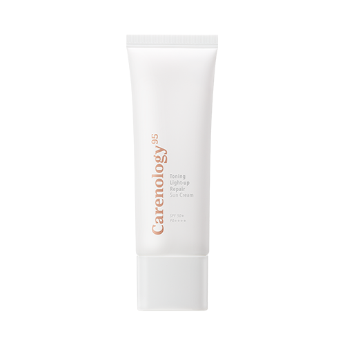 Солнцезащитная эмульсия SPF50 + PA ++++ Toning Light-up Repair 45 мл Carenology95, Эмульсия для лица
Солнцезащитная эмульсия SPF50 + PA ++++ Toning Light-up Repair 45 мл Carenology95, Эмульсия для лица