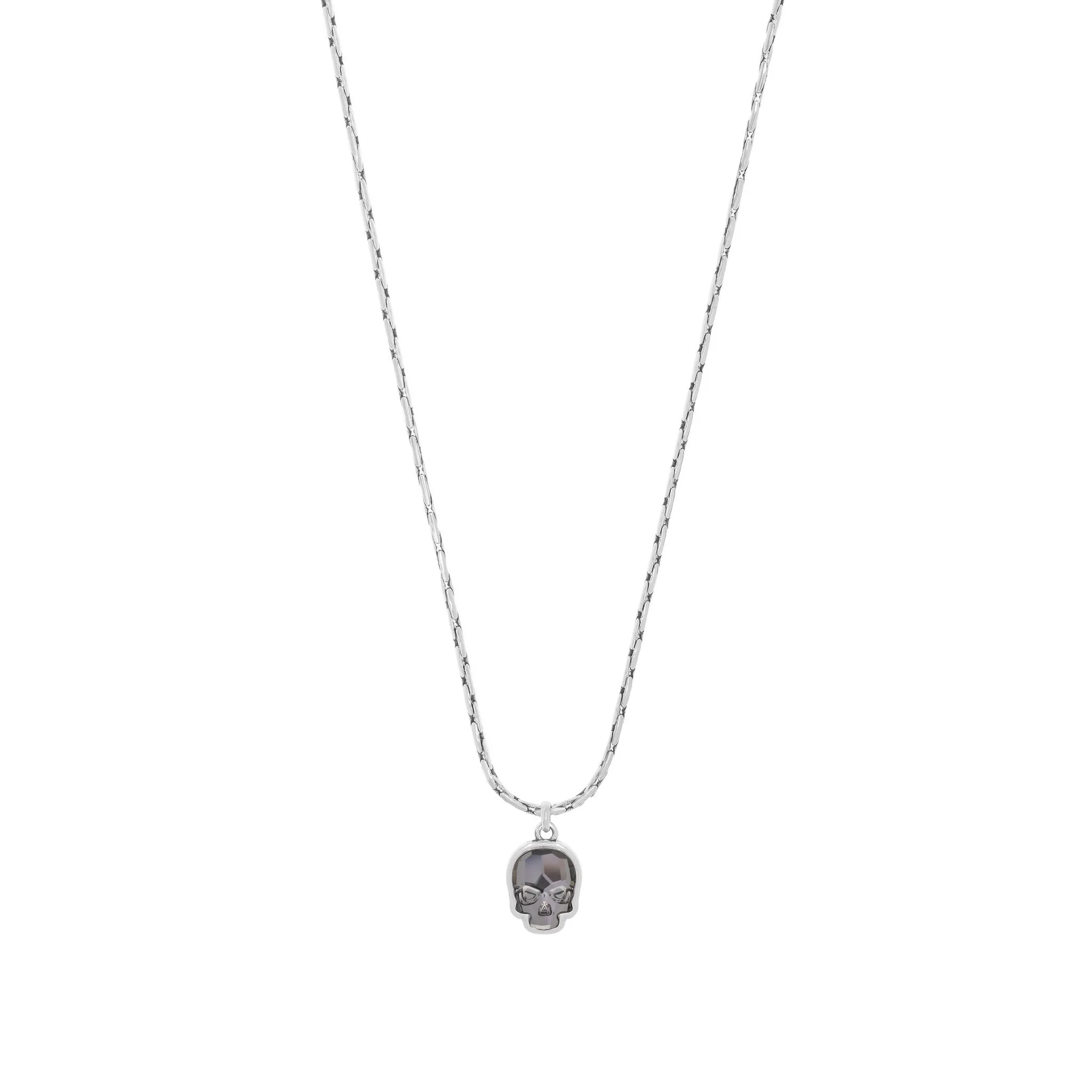 Колье из бижутерного сплава с swarovski 60 см VIDDA BLACK Silver Night, BLACK Silver Night
Колье из бижутерного сплава с swarovski 60 см VIDDA BLACK Silver Night, BLACK Silver Night