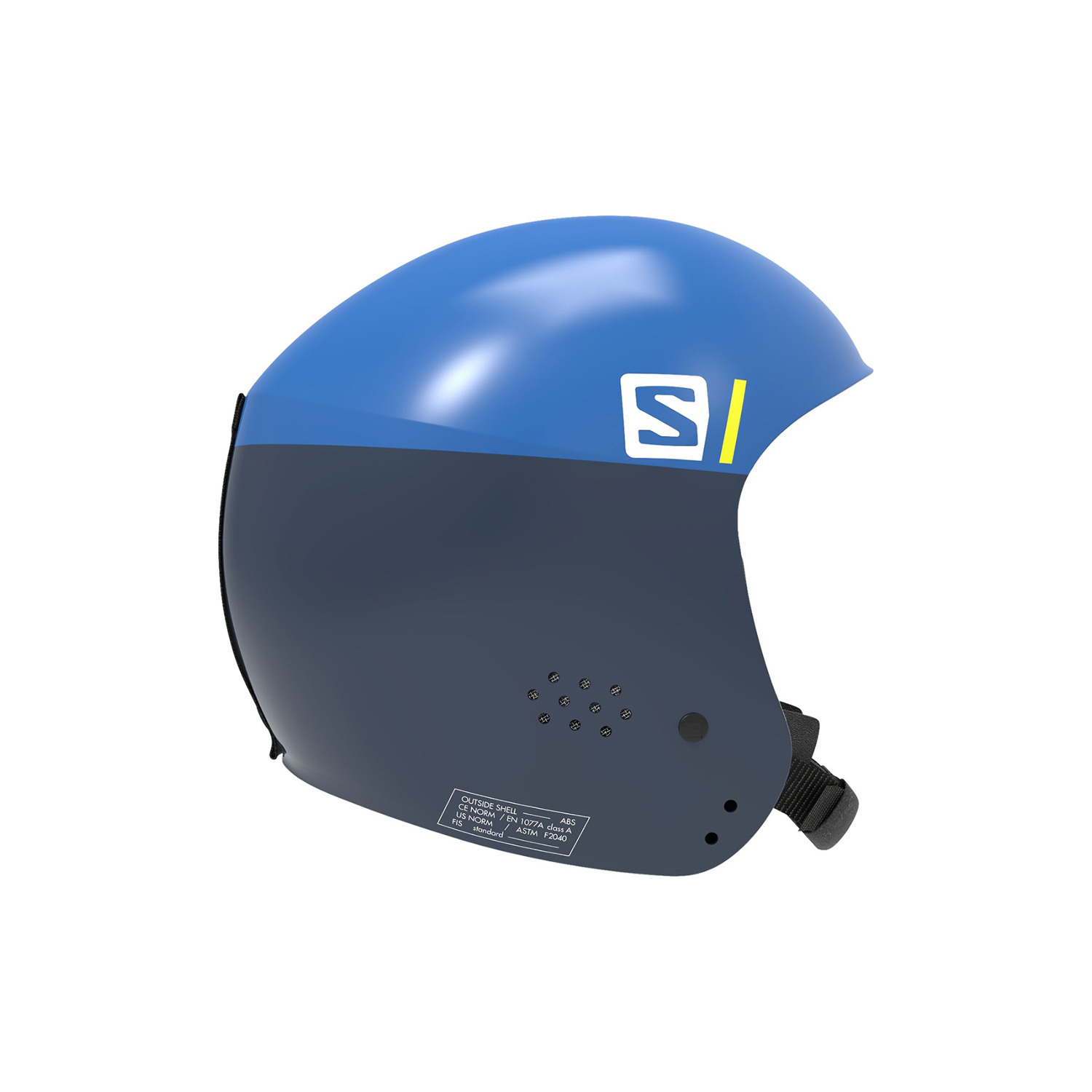 Горнолыжный шлем Salomon S Race FIS Injected Jr Blue 19/20, Blue/MidnightBlue, JXS 53-54, Синий, S Race FIS Injected Jr Blue (19/20)
Горнолыжный шлем Salomon S Race FIS Injected Jr Blue 19/20, Blue/MidnightBlue, JXS 53-54, Синий, S Race FIS Injected Jr Blue (19/20)