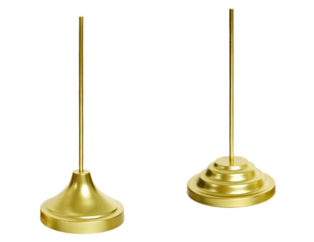 Подставка для ёлочной верхушки NEW CLASSIC, 25-26 см, Kaemingk (Decoris), Золотистый, 178531-kaemingk
Подставка для ёлочной верхушки NEW CLASSIC, 25-26 см, Kaemingk (Decoris), Золотистый, 178531-kaemingk