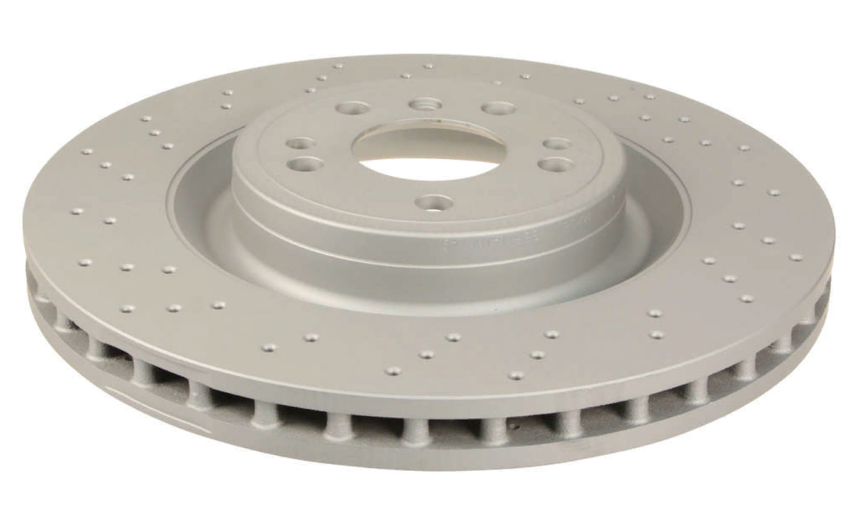CWORKS C21RR0501R Тормозной диск передний ПРАВЫЙ (перфорация с насечками + GEOMET) 1шт
CWORKS C21RR0501R Тормозной диск передний ПРАВЫЙ (перфорация с насечками + GEOMET) 1шт