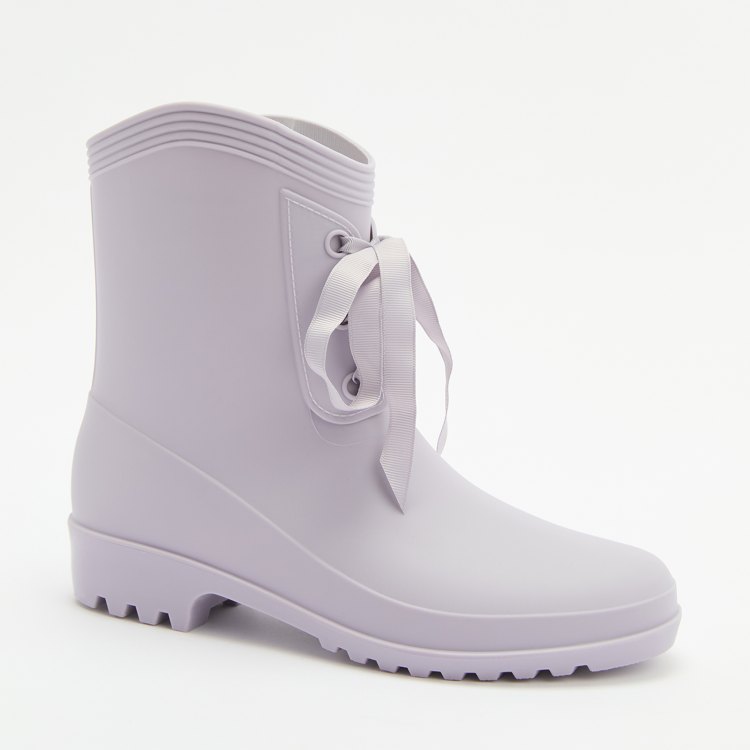 Резиновые полусапоги женские Tendance HVZ-19S2308155 фиолетовые 37 EU, Фиолетовый, HVZ-19S2308155
Резиновые полусапоги женские Tendance HVZ-19S2308155 фиолетовые 37 EU, Фиолетовый, HVZ-19S2308155