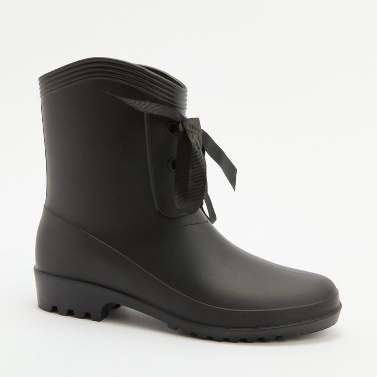 Резиновые полусапоги женские Tendance HVZ-19S2308155 черные 38 EU, Черный, HVZ-19S2308155
Резиновые полусапоги женские Tendance HVZ-19S2308155 черные 38 EU, Черный, HVZ-19S2308155