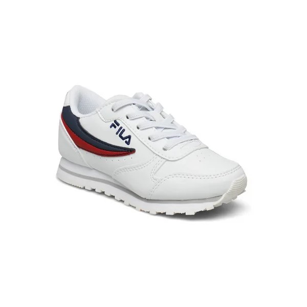 Кроссовки FILA Orbit Velcro Low Kids 1010785.98F, Белый, 33, Orbit Velcro Low Kids 1010785.98F
Кроссовки FILA Orbit Velcro Low Kids 1010785.98F, Белый, 33, Orbit Velcro Low Kids 1010785.98F
