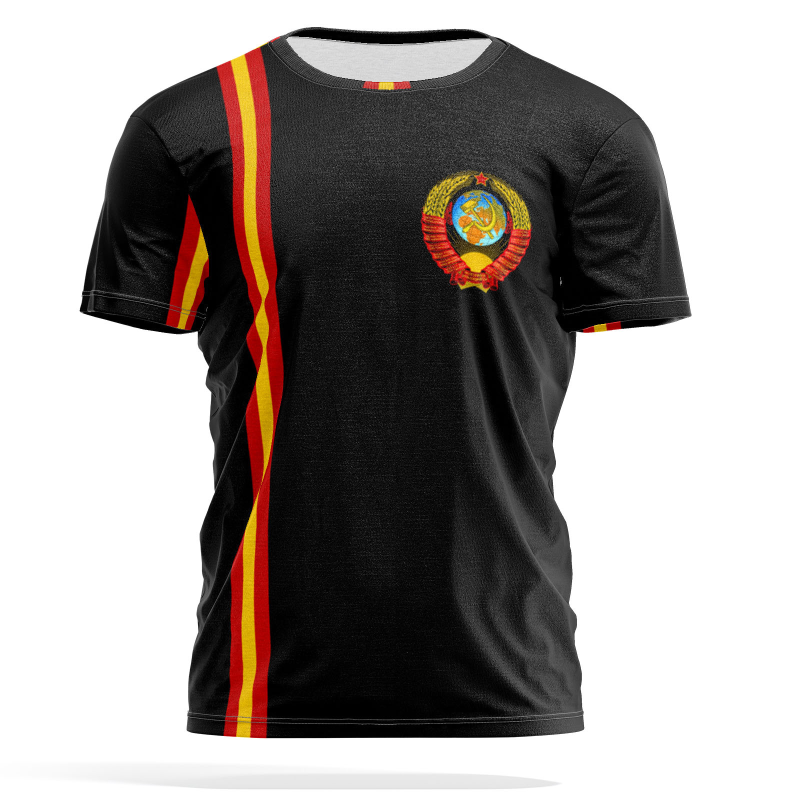 Футболка мужская PANiN PaninManTshirt_VM1495503 разноцветная 2XL, Черный, PaninManTshirt_VM1495503
Футболка мужская PANiN PaninManTshirt_VM1495503 разноцветная 2XL, Черный, PaninManTshirt_VM1495503