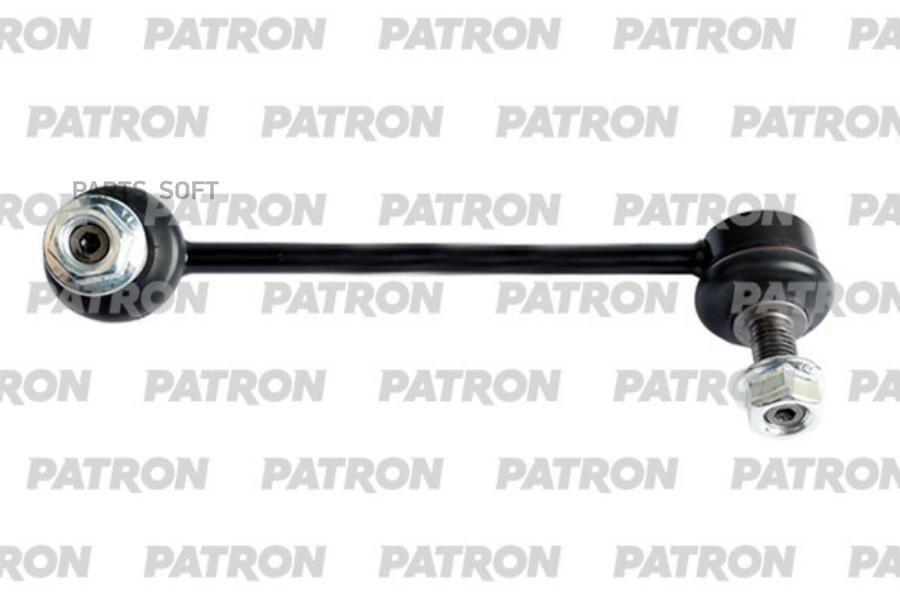 Тяга Стабилизатора Volvo Xc90 2nd Gen 2015-, Volvo S90 2016- (Произведено В Турции) PATRON
Тяга Стабилизатора Volvo Xc90 2nd Gen 2015-, Volvo S90 2016- (Произведено В Турции) PATRON