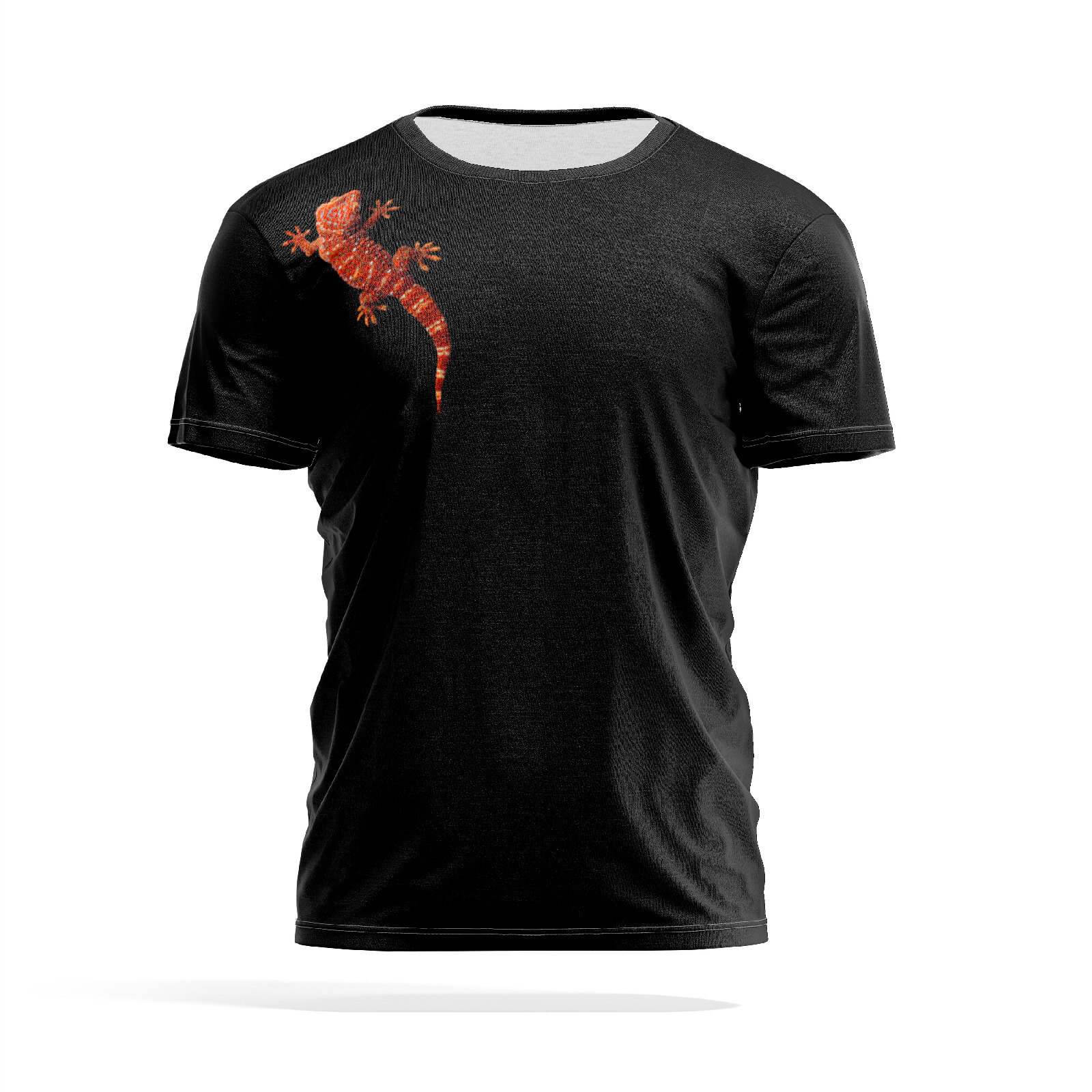 Футболка мужская PANiN PaninManTshirtMS_MS2024709 разноцветная S, Черный, PaninManTshirtMS_MS2024709
Футболка мужская PANiN PaninManTshirtMS_MS2024709 разноцветная S, Черный, PaninManTshirtMS_MS2024709