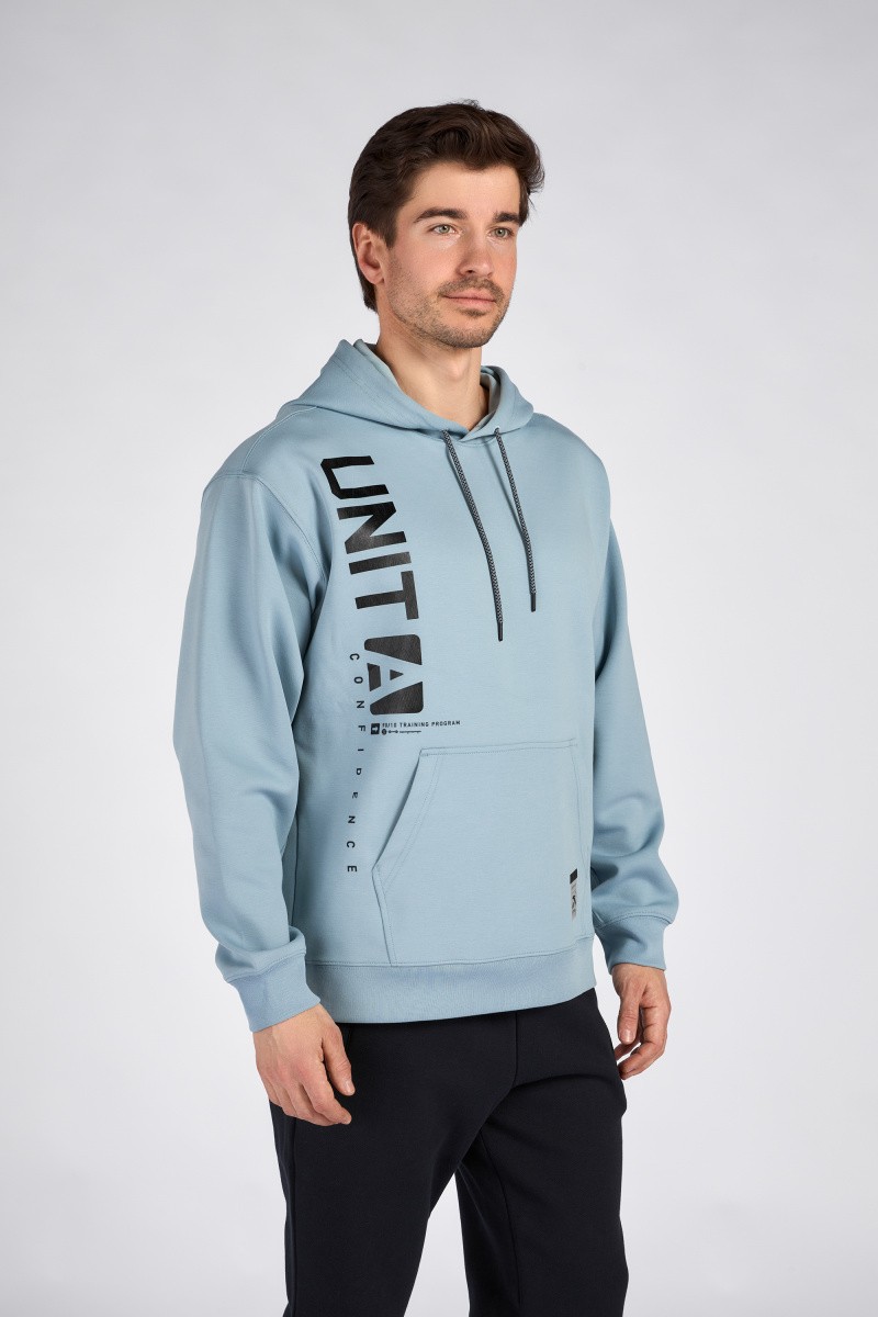 Худи мужское Anta 852417713 UNIT A A-STRETCHY SPORT зеленое L, Зеленый, 852417713 UNIT A A-STRETCHY SPORT
Худи мужское Anta 852417713 UNIT A A-STRETCHY SPORT зеленое L, Зеленый, 852417713 UNIT A A-STRETCHY SPORT