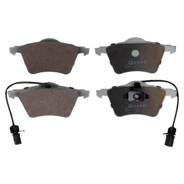 Колодки тормозные FORD GALAXY 95-06/VW SHARAN 95-10 передние () 1шт EUROREPAR 1617264180
Колодки тормозные FORD GALAXY 95-06/VW SHARAN 95-10 передние () 1шт EUROREPAR 1617264180