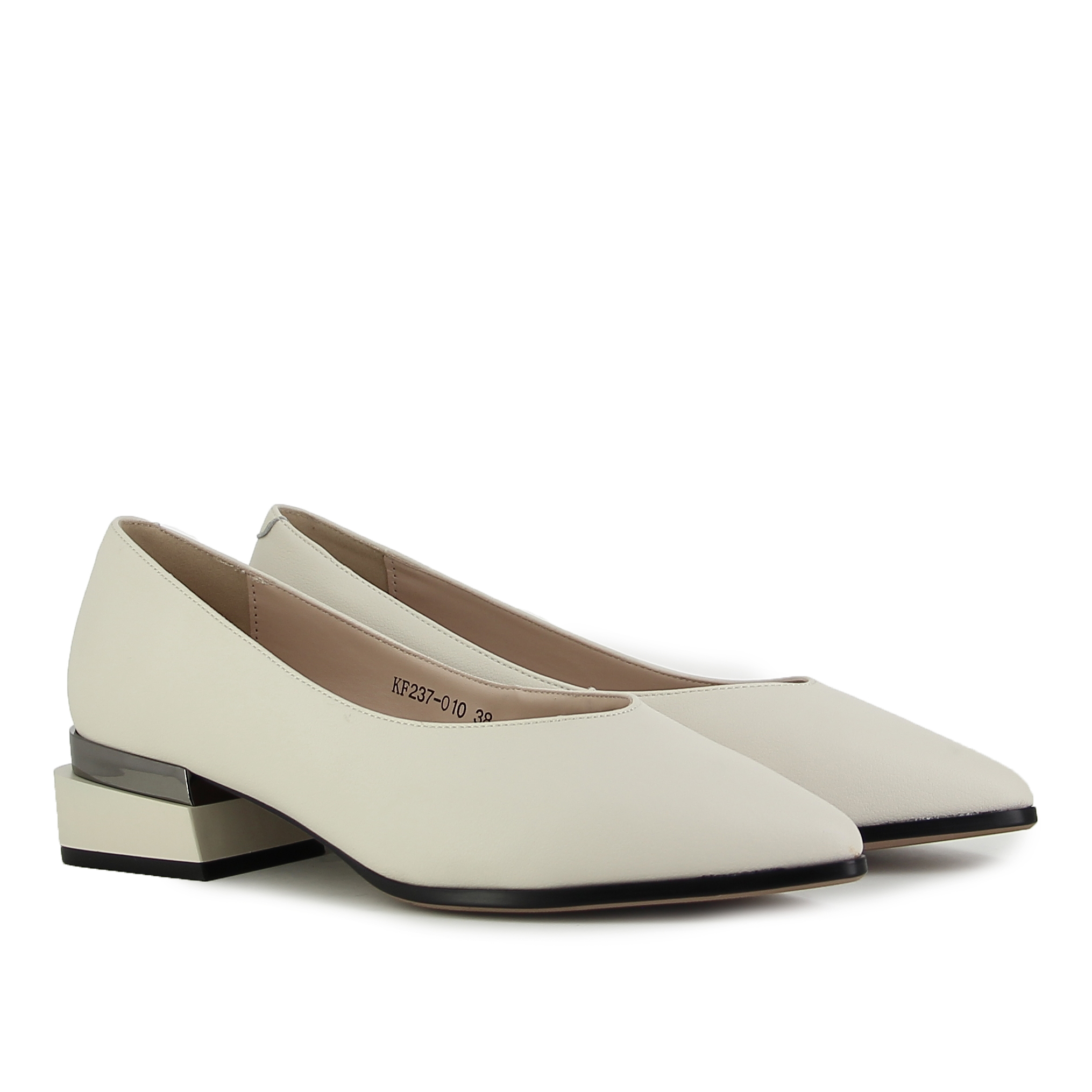 Туфли женские Baden KF237-010 бежевые 38 RU, KF237-010
Туфли женские Baden KF237-010 бежевые 38 RU, KF237-010