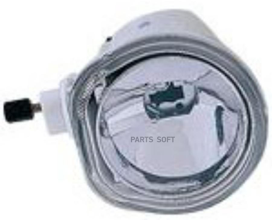 DEPO 661-2007N-UE Фара противотуманная передн FIAT: BRAVO,BRAVA,MAREA/WEEKEND,PALIO,DOBLO
DEPO 661-2007N-UE Фара противотуманная передн FIAT: BRAVO,BRAVA,MAREA/WEEKEND,PALIO,DOBLO