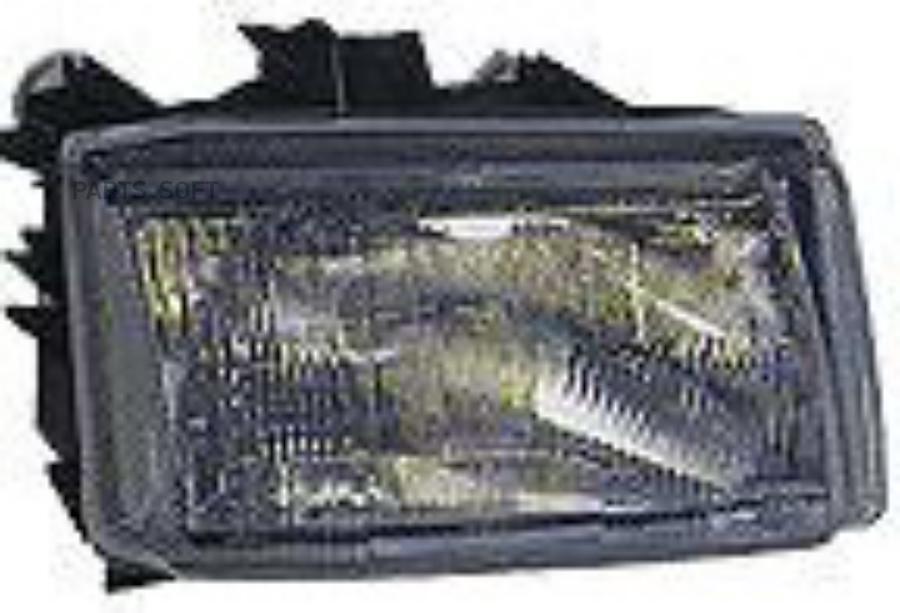 DEPO 441-1127R-LD-E Фара передн прав VW: CADDY, POLO CLASSIC 96-99 (прямоугольный штекер)
DEPO 441-1127R-LD-E Фара передн прав VW: CADDY, POLO CLASSIC 96-99 (прямоугольный штекер)