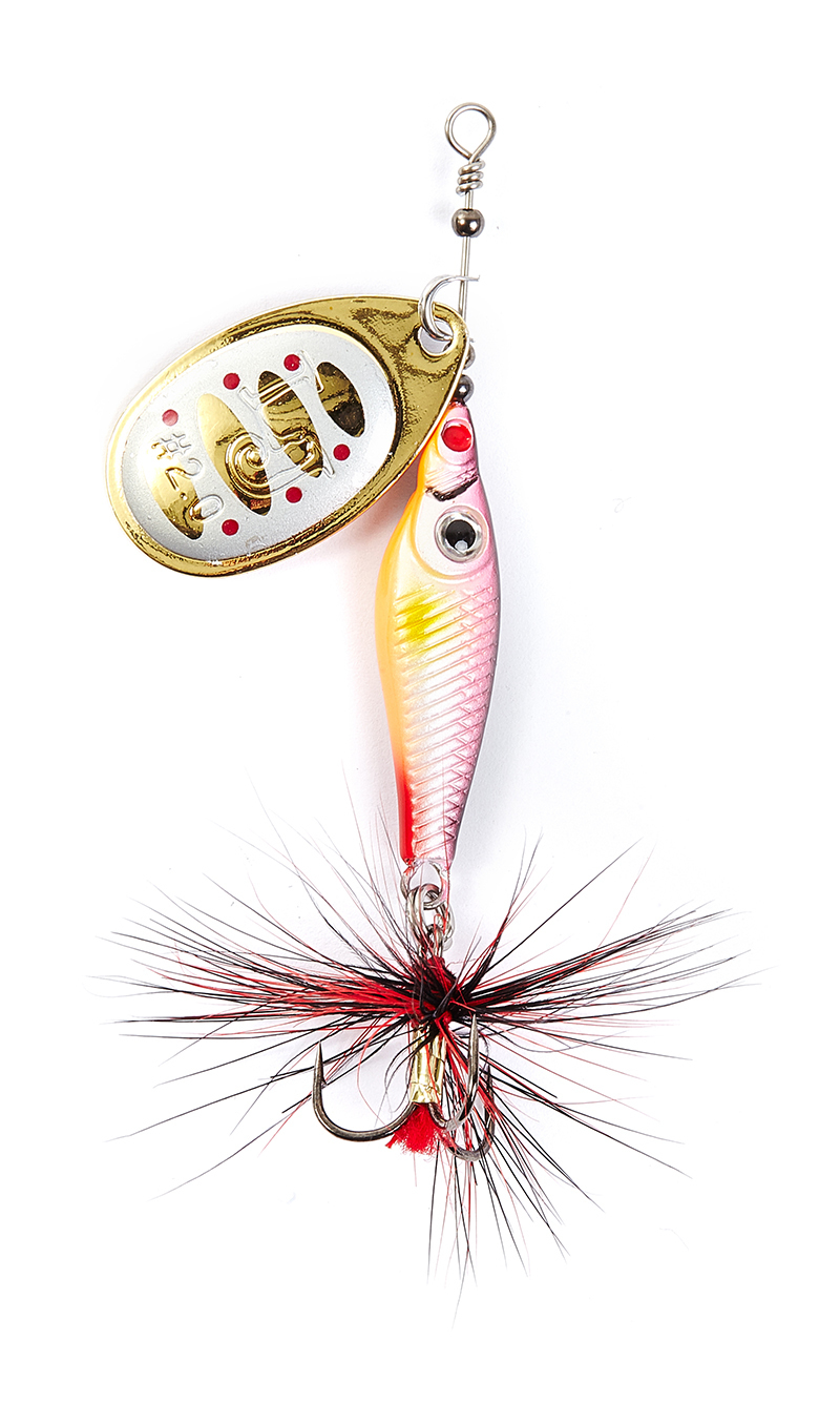 Блесна Lucky John Trian Blade Round 12 г, 002, 1 шт., Золотистый, Trian Blade Round
Блесна Lucky John Trian Blade Round 12 г, 002, 1 шт., Золотистый, Trian Blade Round