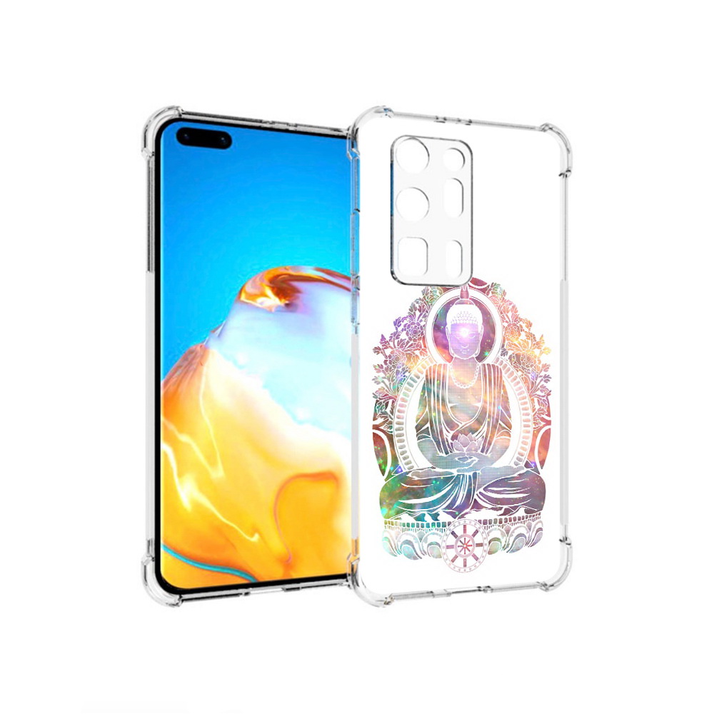 Чехол MyPads Tocco для Huawei P40 Pro+ умный мужчина абстракция, Прозрачный, Tocco
Чехол MyPads Tocco для Huawei P40 Pro+ умный мужчина абстракция, Прозрачный, Tocco