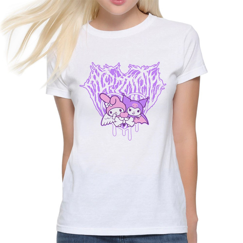Футболка женская Design Heroes Hello Kitty - Хелло Китти KUR-987701w-1 белая 2XL, Белый, Hello Kitty - Хелло Китти KUR-987701w-1
Футболка женская Design Heroes Hello Kitty - Хелло Китти KUR-987701w-1 белая 2XL, Белый, Hello Kitty - Хелло Китти KUR-987701w-1