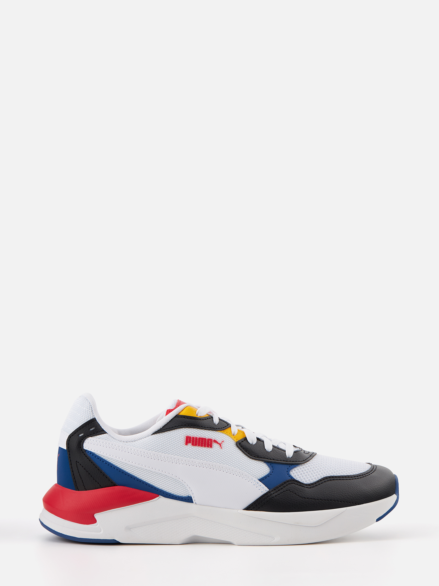 Кроссовки мужские PUMA X-Ray Speed Lite 38463911 разноцветные 11 UK, Разноцветный, X-Ray Speed Lite
Кроссовки мужские PUMA X-Ray Speed Lite 38463911 разноцветные 11 UK, Разноцветный, X-Ray Speed Lite