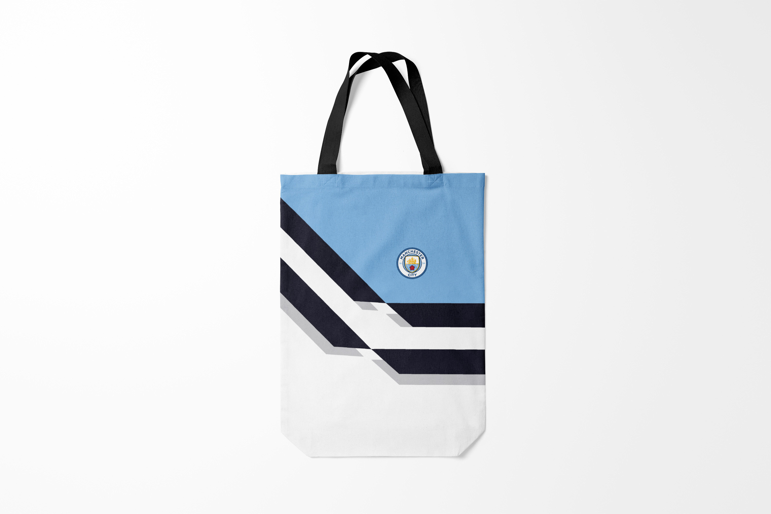 Сумка шoппер унисекс Burnettie Manchester City 2018, синий; белый, Manchester City 2018
Сумка шoппер унисекс Burnettie Manchester City 2018, синий; белый, Manchester City 2018