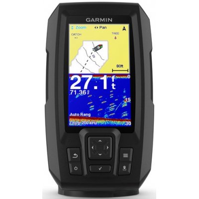 Garmin Striker Plus 4 с транцевым трансдьюсером, Striker Plus 4 с транцевым трансдьюсером
Garmin Striker Plus 4 с транцевым трансдьюсером, Striker Plus 4 с транцевым трансдьюсером