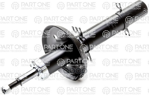 Амортизатор подвески 633713 OIL передн VW Golf IV / Bora 1.4/1.6 2WD 97-06 PART-ONE 1SA358
Амортизатор подвески 633713 OIL передн VW Golf IV / Bora 1.4/1.6 2WD 97-06 PART-ONE 1SA358