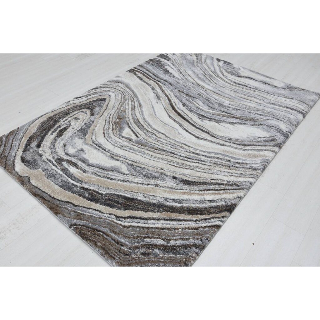 Ковер интерьерный 2х3 м, Silvano, Cyrus, прямоугольный, цв. Cream/Grey, A0178A
Ковер интерьерный 2х3 м, Silvano, Cyrus, прямоугольный, цв. Cream/Grey, A0178A