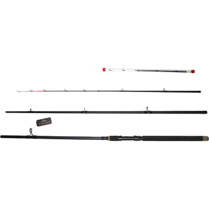 фото Удилище namazu tatsujin nt-39150, 3,9 м, fast, 0-150 г
