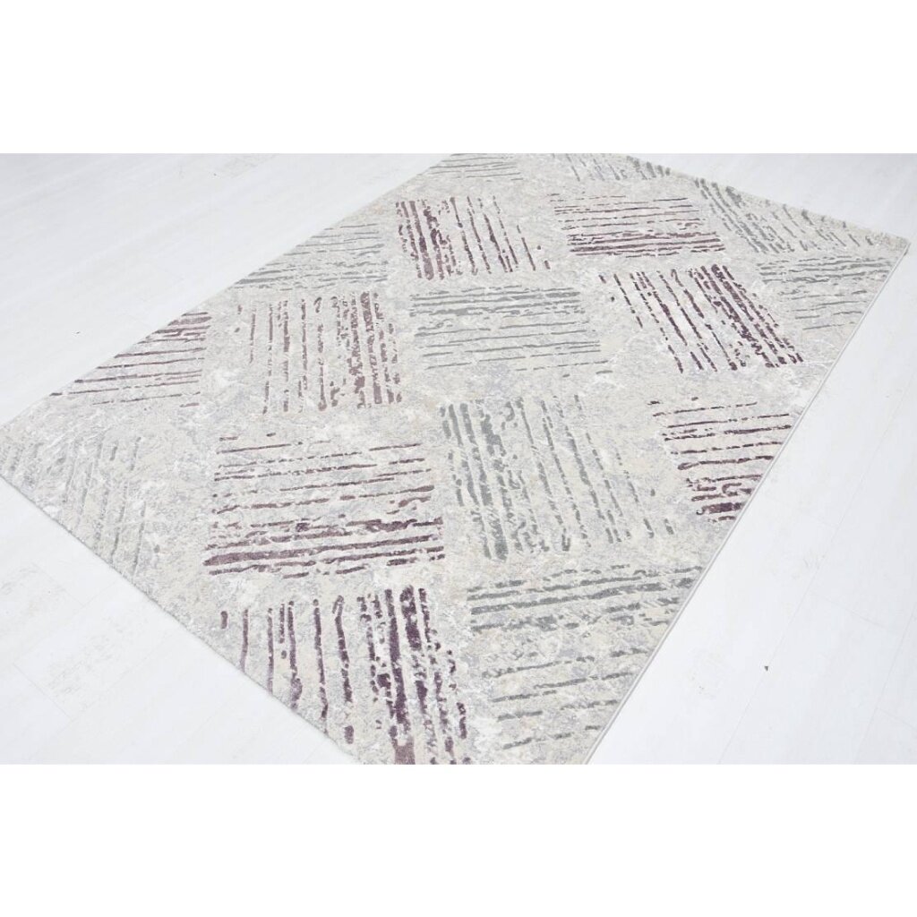 Ковер интерьерный 1.4х2 м, Silvano, Maximillian, прямоугольный, цв. D.lila/Beige, 0A047A
Ковер интерьерный 1.4х2 м, Silvano, Maximillian, прямоугольный, цв. D.lila/Beige, 0A047A