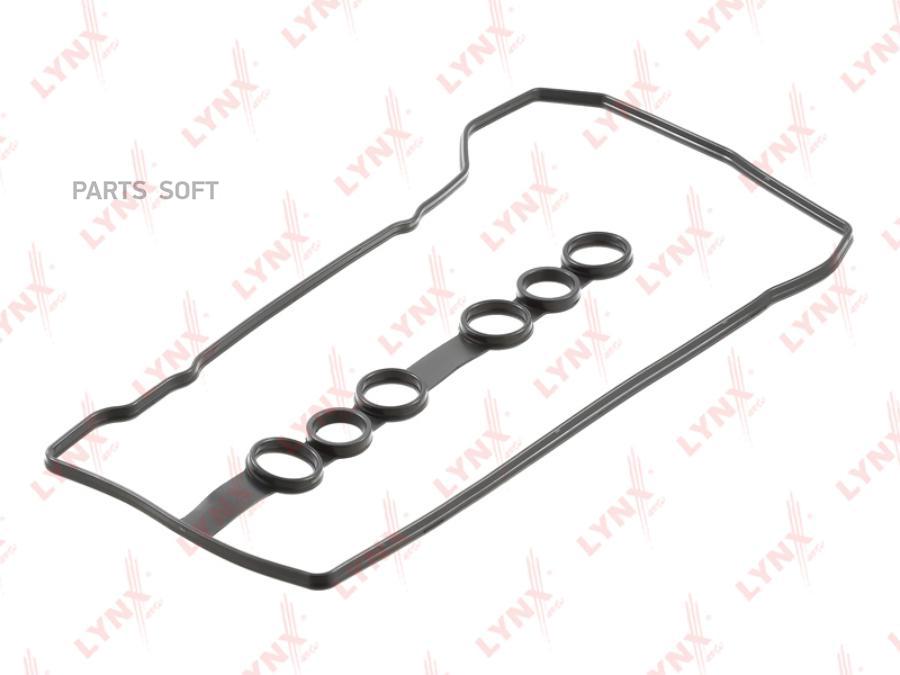 Прокладка Крышки Гбц Toyota AllionPremio(T24) 1.8 01-07 Auris(E150) Lynxauto Sg-0963 LYNXa
Прокладка Крышки Гбц Toyota AllionPremio(T24) 1.8 01-07 Auris(E150) Lynxauto Sg-0963 LYNXa