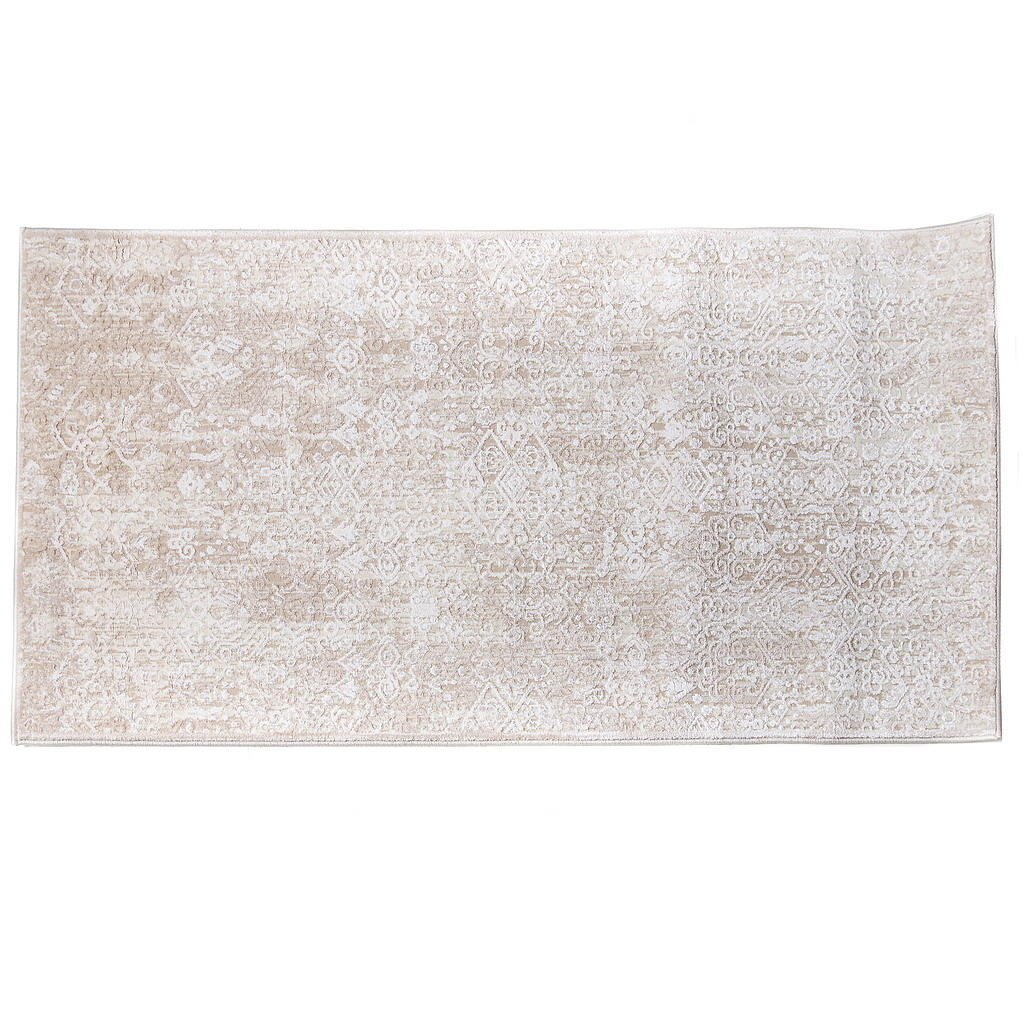 Ковер интерьерный 1.2х1.7 м, Silvano, Maximillian, прямоугольный, цв. Beige/Beige, 0A228A
Ковер интерьерный 1.2х1.7 м, Silvano, Maximillian, прямоугольный, цв. Beige/Beige, 0A228A