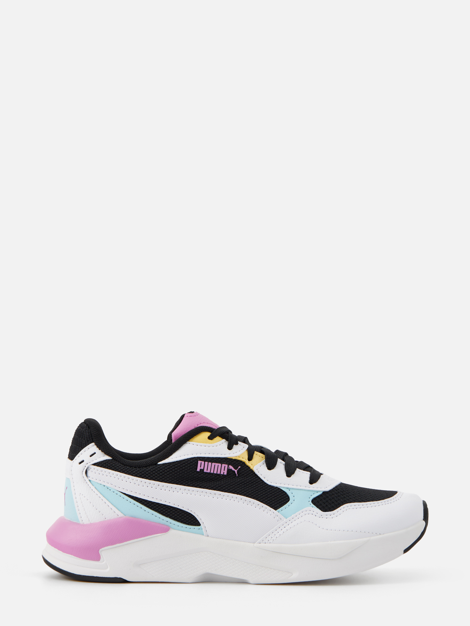 Кроссовки женские PUMA X-Ray Speed Lite 38463914 разноцветные 3.5 UK, Разноцветный, X-Ray Speed Lite
Кроссовки женские PUMA X-Ray Speed Lite 38463914 разноцветные 3.5 UK, Разноцветный, X-Ray Speed Lite