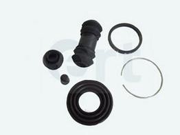 Ремкомплект Тормозного Суппорта ERT 400426
Ремкомплект Тормозного Суппорта ERT 400426