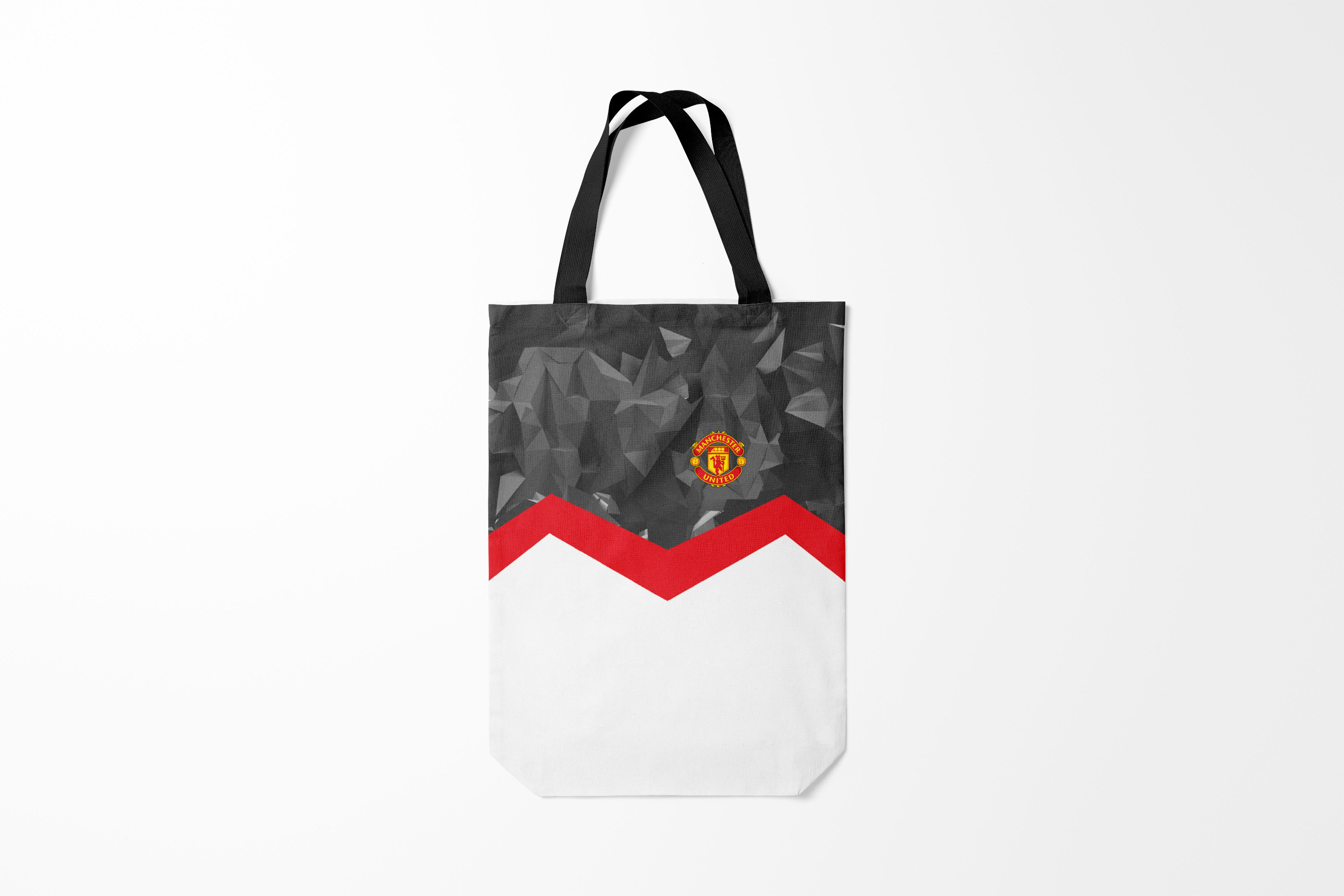 Сумка шoппер унисекс Burnettie Manchester United 2018 16, черный, Manchester United 2018 16
Сумка шoппер унисекс Burnettie Manchester United 2018 16, черный, Manchester United 2018 16