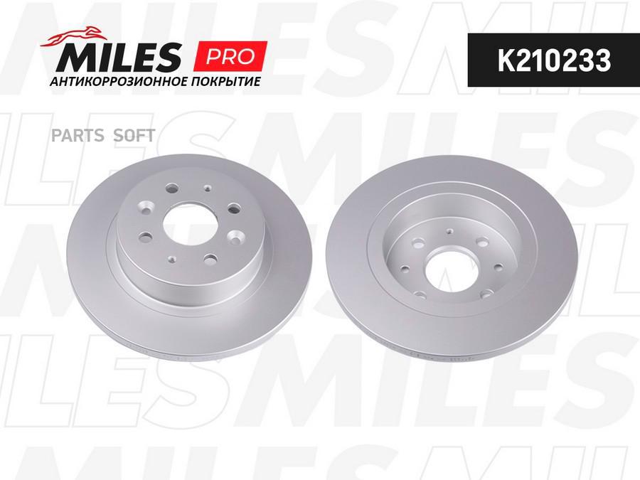 Диск Тормозной Задний Kia Shuma 97-04 (Серия Pro С Защитным Покрытием) (Trw Df6055) K21023
Диск Тормозной Задний Kia Shuma 97-04 (Серия Pro С Защитным Покрытием) (Trw Df6055) K21023