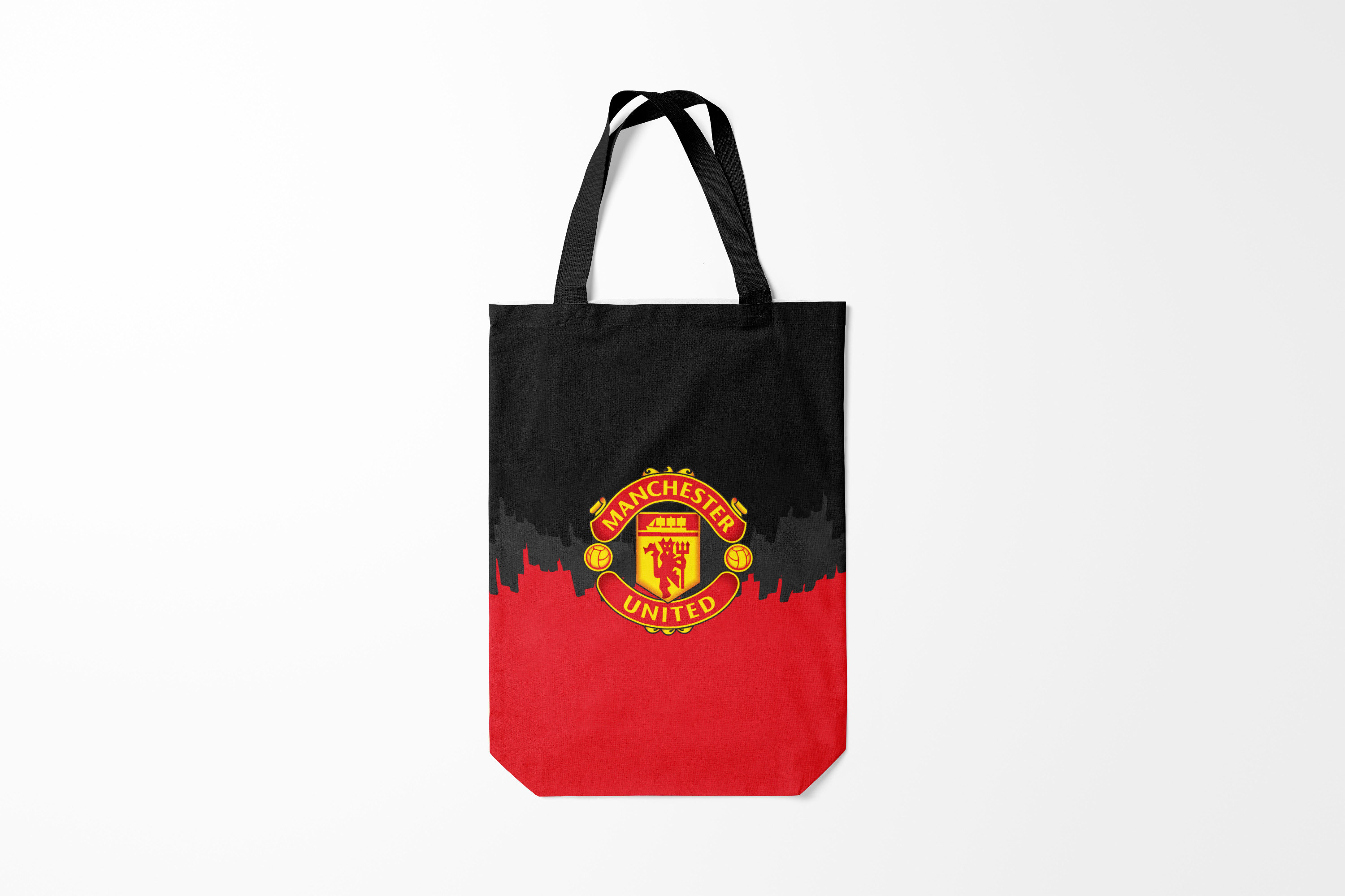 Сумка шoппер унисекс Burnettie Manchester United 2018 Paints, черный; красный, Manchester United 2018 Paints
Сумка шoппер унисекс Burnettie Manchester United 2018 Paints, черный; красный, Manchester United 2018 Paints