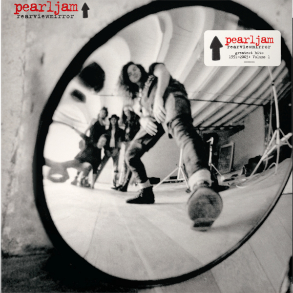 Pearl Jam REARVIEWMIRROR (GREATEST HITS 1991-2003): VOLUME 1(LP), REARVIEWMIRROR (GREATEST HITS 1991-2003): VOLUME 1
Pearl Jam REARVIEWMIRROR (GREATEST HITS 1991-2003): VOLUME 1(LP), REARVIEWMIRROR (GREATEST HITS 1991-2003): VOLUME 1