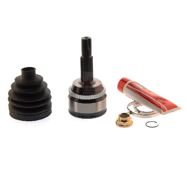 ASVA TY-61A48 ШРУС наруж.27x63.3x26 TOYOTA ESTIMA PREVIA ACR30/40,ALPHARD,KLUGER () 1шт
ASVA TY-61A48 ШРУС наруж.27x63.3x26 TOYOTA ESTIMA PREVIA ACR30/40,ALPHARD,KLUGER () 1шт