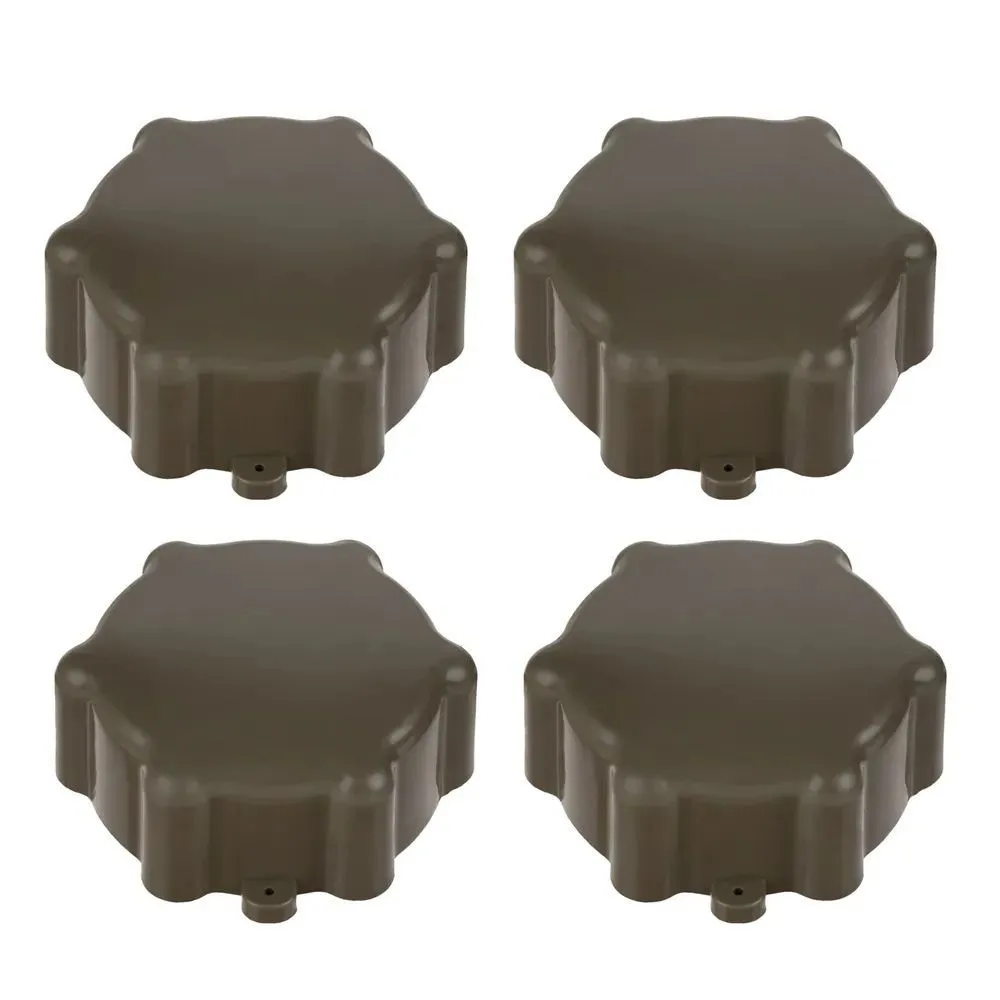 Крышка ГОСТ 26319 PE-HD HEX 5C4033 КМБСОI под горловину канистры алюминиевой 4 шт., Черный, 26319 PE-HD HEX 5C4033 КМБСОI
Крышка ГОСТ 26319 PE-HD HEX 5C4033 КМБСОI под горловину канистры алюминиевой 4 шт., Черный, 26319 PE-HD HEX 5C4033 КМБСОI