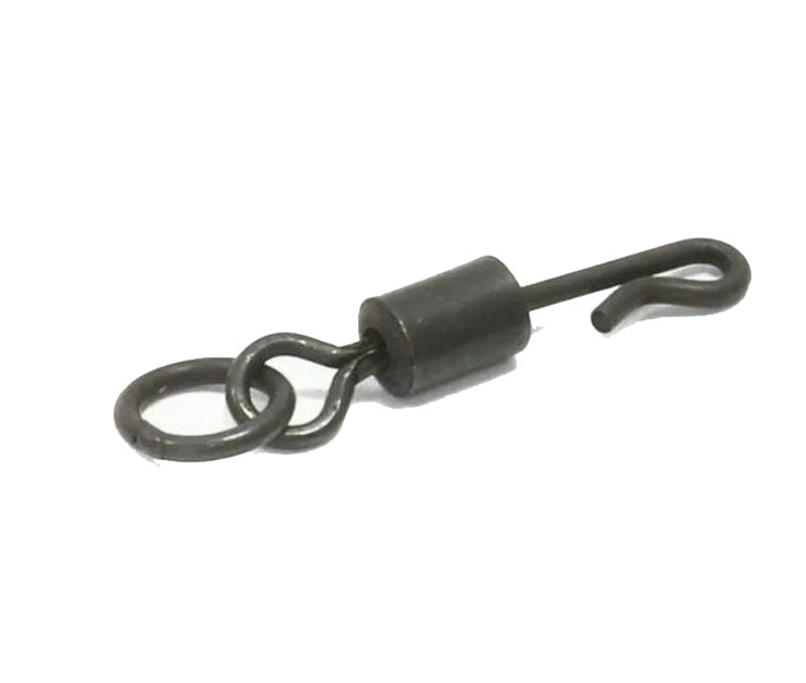Рыболовный вертлюг Kaida Coret Q-Shaped swng with solid ring 25 кг, 10 шт, Coret Q-Shaped swng with solid ring
Рыболовный вертлюг Kaida Coret Q-Shaped swng with solid ring 25 кг, 10 шт, Coret Q-Shaped swng with solid ring