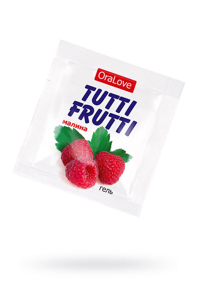 Съедобная гель-смазка TUTTI-FRUTTI для орального секса со вкусом малины 4гр 20 шт, Tutti frutti
Съедобная гель-смазка TUTTI-FRUTTI для орального секса со вкусом малины 4гр 20 шт, Tutti frutti