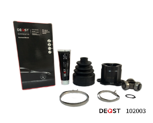 DEQST 102003 102003_ШРУС внутр. VW Golf 4,Bora, Sharan, AUDI Allroud с АКПП L+R () 1шт
DEQST 102003 102003_ШРУС внутр. VW Golf 4,Bora, Sharan, AUDI Allroud с АКПП L+R () 1шт