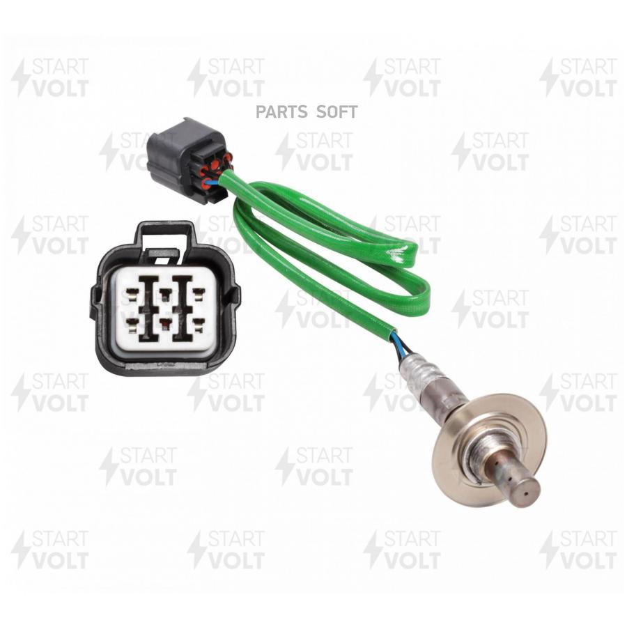 STARTVOLT Датчик кисл. для ам Subaru Forester (08-)Legacy (09-) 1.5i2.0i до кат. (VS-OS 22
STARTVOLT Датчик кисл. для ам Subaru Forester (08-)Legacy (09-) 1.5i2.0i до кат. (VS-OS 22
