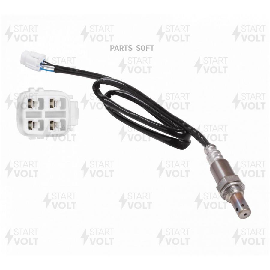 STARTVOLT Датчик кисл. для ам Subaru Forester (02-)Impreza (02-) 2.5T до кат. (VS-OS 2221)
STARTVOLT Датчик кисл. для ам Subaru Forester (02-)Impreza (02-) 2.5T до кат. (VS-OS 2221)