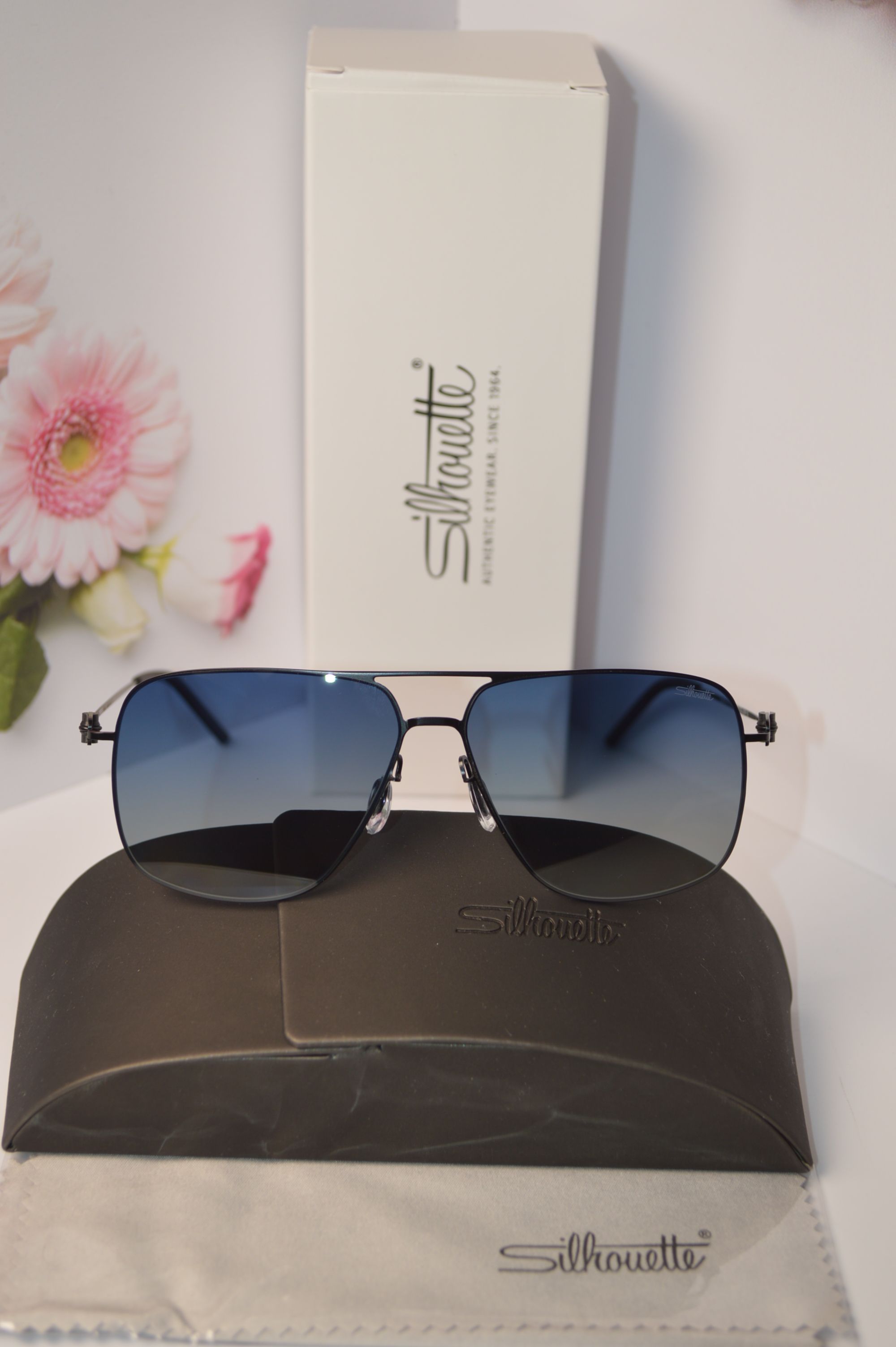 Солнцезащитные очки мужские Silhouette OL-OM-Silhouette-66003-C1 синие, OL-OM-Silhouette-66003-C1
Солнцезащитные очки мужские Silhouette OL-OM-Silhouette-66003-C1 синие, OL-OM-Silhouette-66003-C1
