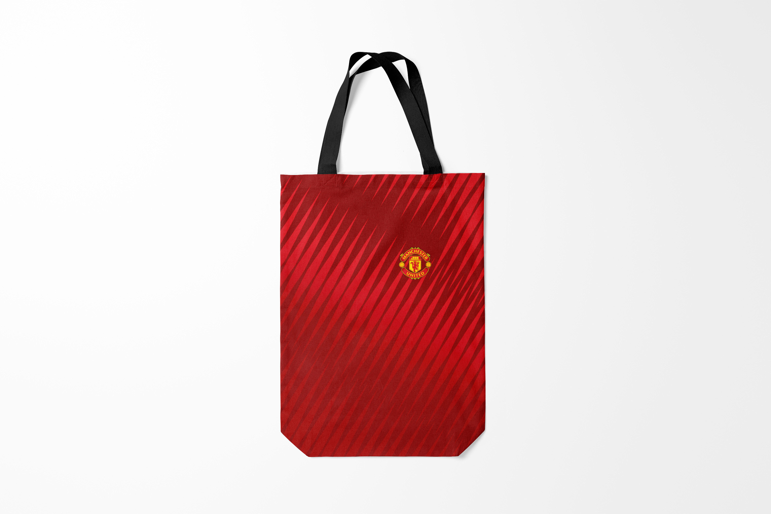 Сумка шoппер унисекс Burnettie Manchester United Sportwear, красный, Manchester United Sportwear
Сумка шoппер унисекс Burnettie Manchester United Sportwear, красный, Manchester United Sportwear