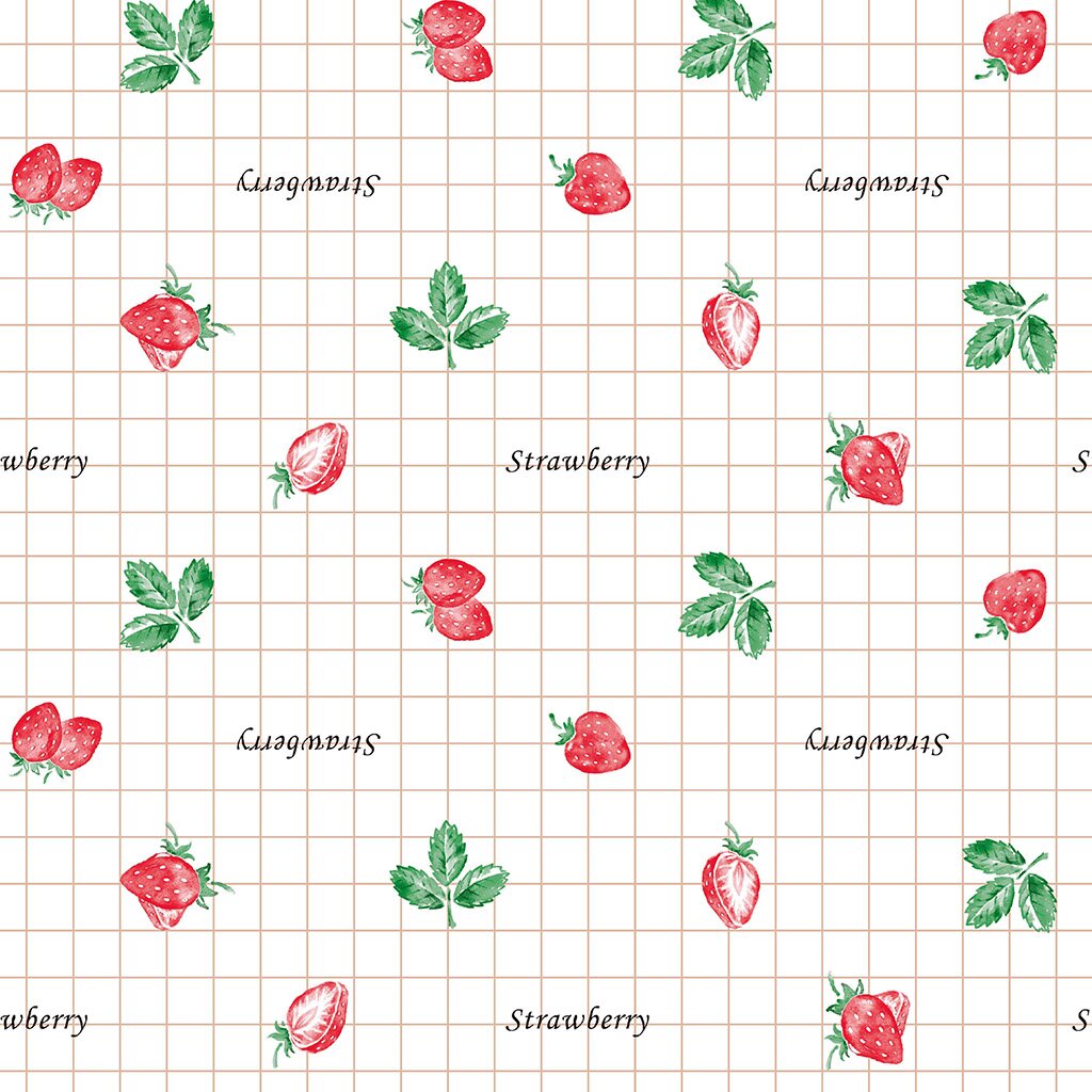Клеенка Silvano, 1.4х20 м, ПВХ на тканевой основе, Клубника, ZY-5730A
Клеенка Silvano, 1.4х20 м, ПВХ на тканевой основе, Клубника, ZY-5730A