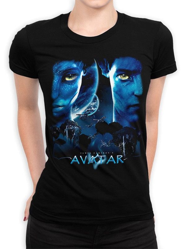 Футболка женская Design Heroes Аватар Джеймса Кэмерона AVA-25531-1 черная S, Черный, Аватар Джеймса Кэмерона AVA-25531-1
Футболка женская Design Heroes Аватар Джеймса Кэмерона AVA-25531-1 черная S, Черный, Аватар Джеймса Кэмерона AVA-25531-1