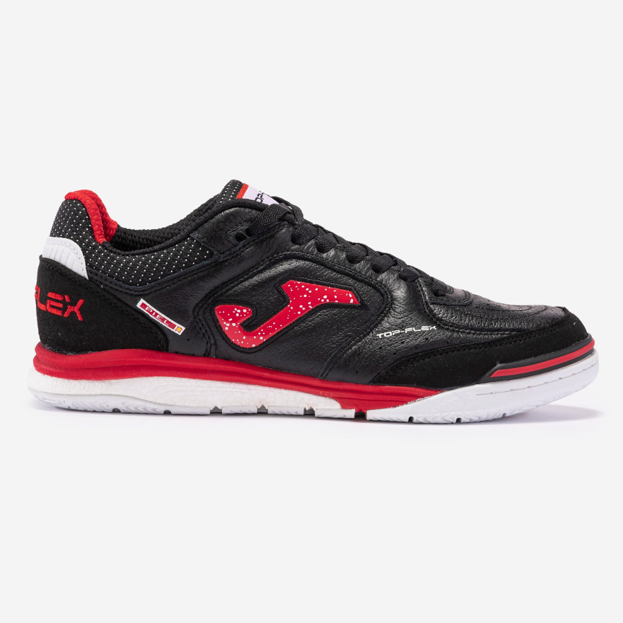 Бутсы зальные Joma Top Flex Rebound TORW2301IN 42 EU, Белый;красный;черный, Top Flex Rebound
Бутсы зальные Joma Top Flex Rebound TORW2301IN 42 EU, Белый;красный;черный, Top Flex Rebound